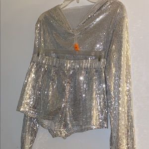 two piece sequence set